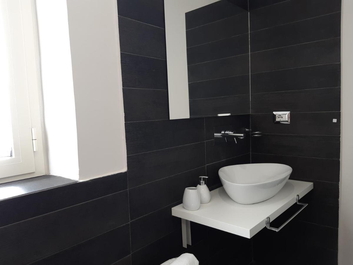 I 3 Principi, Paolo Hotel Catánia Buitenkant foto