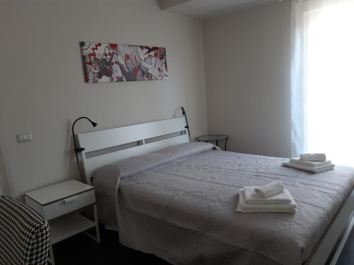 I 3 Principi, Paolo Hotel Catánia Buitenkant foto