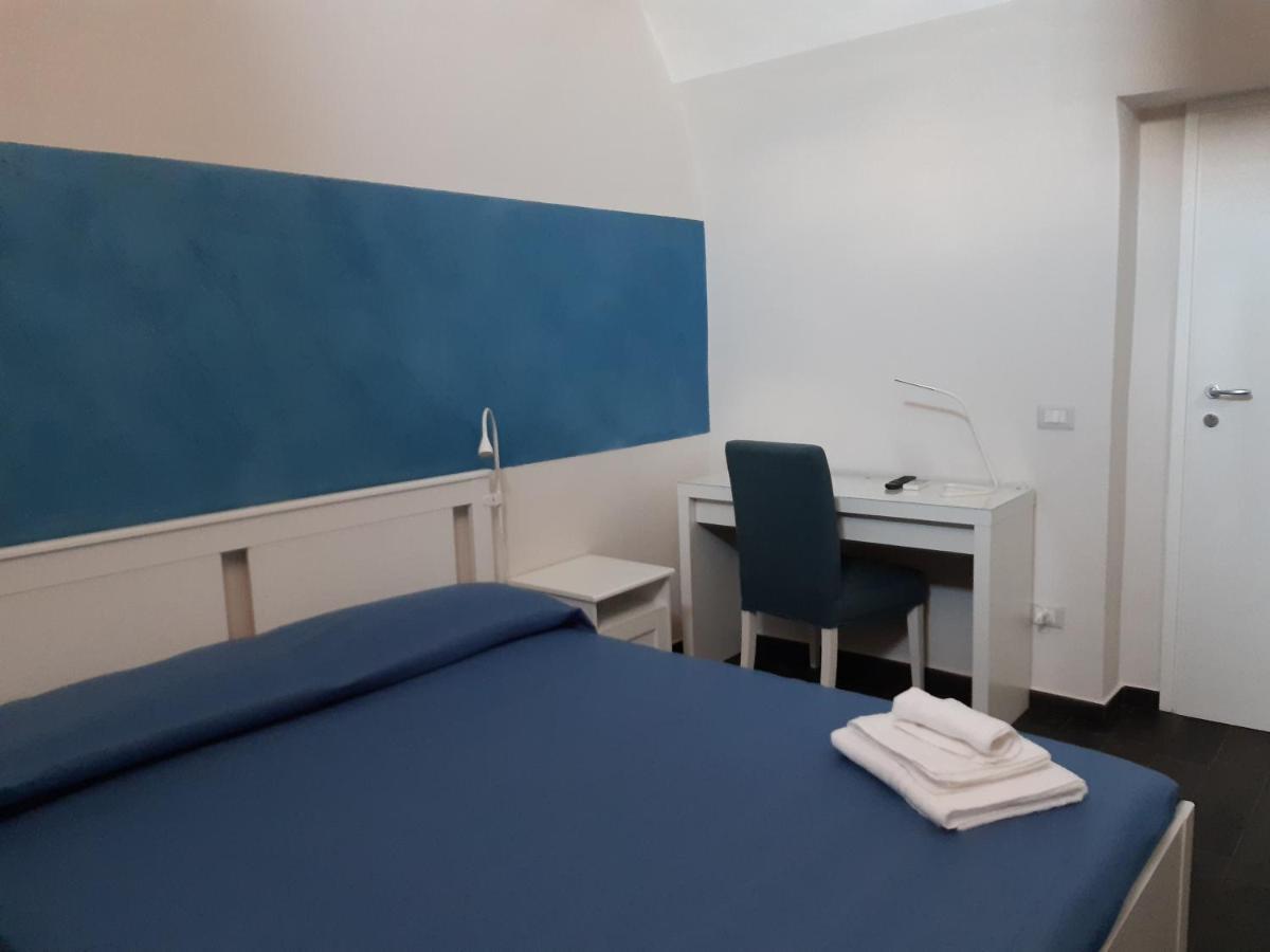 I 3 Principi, Paolo Hotel Catánia Buitenkant foto