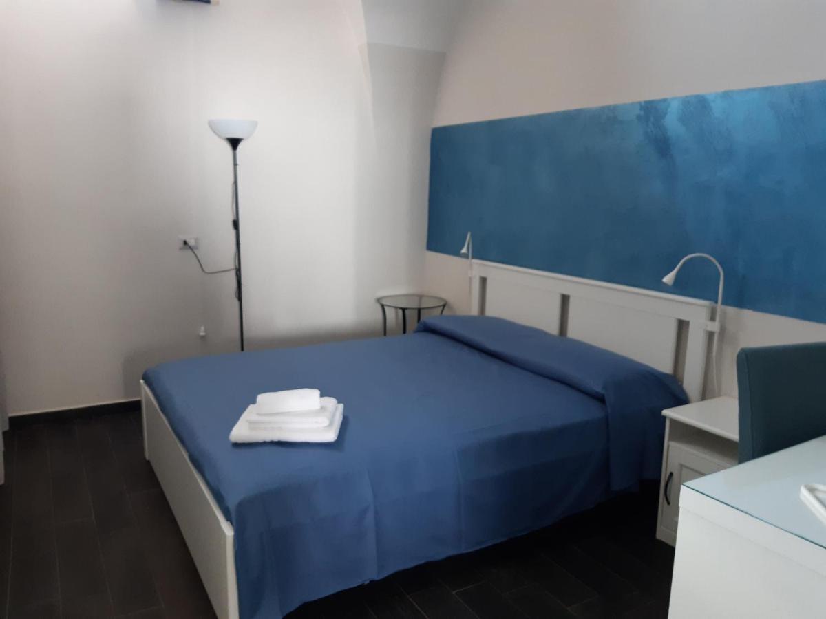 I 3 Principi, Paolo Hotel Catánia Buitenkant foto