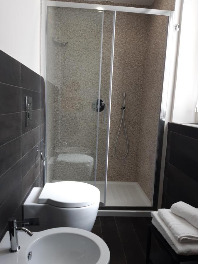 I 3 Principi, Paolo Hotel Catánia Buitenkant foto