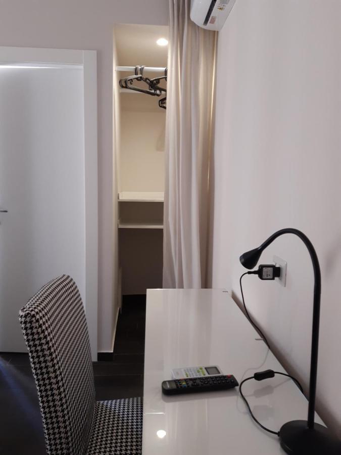 I 3 Principi, Paolo Hotel Catánia Buitenkant foto