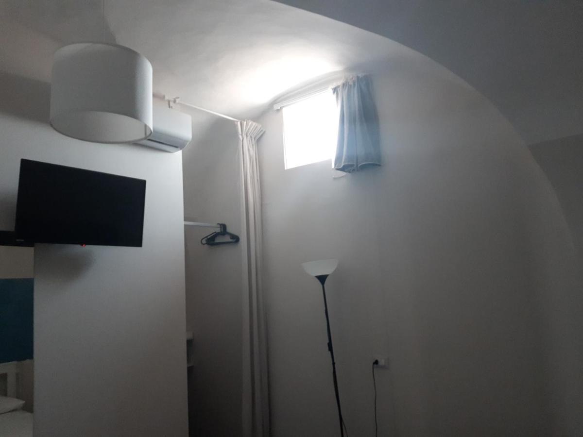I 3 Principi, Paolo Hotel Catánia Buitenkant foto